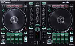 Roland - ROLAND DJ-202 Gelişmiş DJ Kontrolcüsü