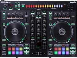 Roland - ROLAND DJ-505 Gelişmiş DJ Kontrolcüsü