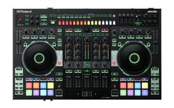 Roland - ROLAND DJ-808 DJ Kontrol Ünitesi