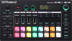 Roland - Roland MC-101 Aira Groovebox