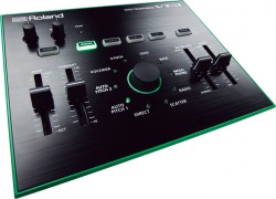 Roland - Roland Vt-3 Vokal Prosesör