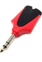 Roxtone - Roxtone RX-J300 1 Stereo Erkek TRS to 2xStereo Dişi TRS kulaklık çoklayıcı konnektör