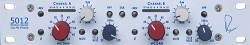 Rupert Neve - RUPERT NEVE 5012 Dual Mic Pre - Çift Mikrofon Preamfisi