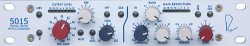 Rupert Neve - RUPERT NEVE 5015 Mic Pre + Compressor - Mikrofon Preamfisi + Kompresör