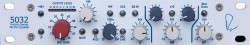 Rupert Neve - RUPERT NEVE 5032 Mono Mic Pre + EQ - Mikrofon Preamfisi + Ekolayzer