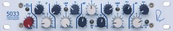 Rupert Neve - RUPERT NEVE 5033 5-Band EQ - Equalizer - Ekolayzer - Ekolayzır