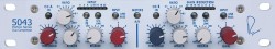 Rupert Neve - RUPERT NEVE 5043 Dual Compressor - Çift Kompresör