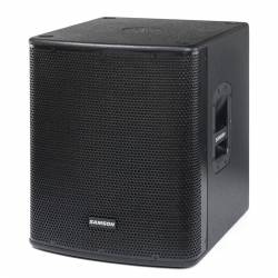 Samson - Samson Auro 1500A Aktif Subwoofer