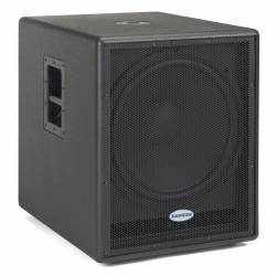 Samson - Samson Auro 1800A Aktif Subwoofer