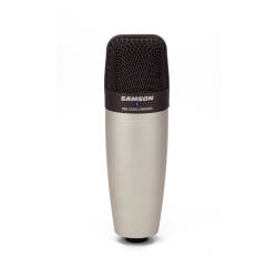 Samson - Samson C01 Condenser Mikrofon