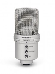 Samson - Samson G-Track 