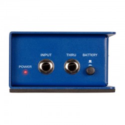Samson - Samson MDA1 Mono Aktif Di Box