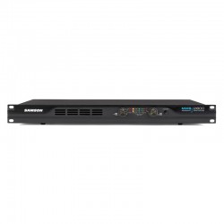 Samson - Samson Mxs-2800 Profesyonel Power Class D Amfi