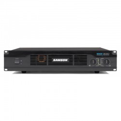Samson - Samson Mxs-3000 Profesyonel Power Class H Amfi