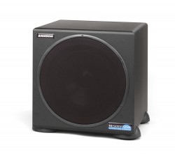 Samson - Samson Resolv 120A Aktif Subwofer
