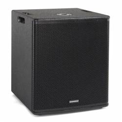 Samson - Samson Rsx-118S Pasif Subwofer