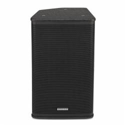 Samson - Samson Rsx 112 2 Yollu Aktif Pasif Kabin Hoparlör