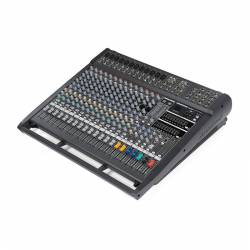 Samson - Samson S-4000 1000 Watt Power Mikser