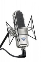 Samson - SAMSON SAVR88 - Velocity Ribbon Mikrofon