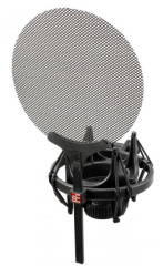 sE Electronics - sE Electronics İzolasyonlu Shockmount