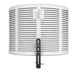 sE Electronics - sE Electronics RF-X Taşınabilir Shield Vokal Filtre