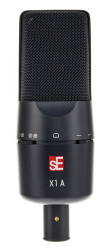 sE Electronics - sE Electronics X1 A Kondenser Stüdyo Mikrofonu