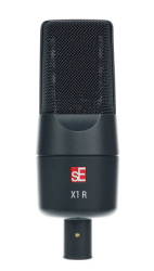 sE Electronics - sE Electronics X1-R Pasif Ribbon Mikrofon