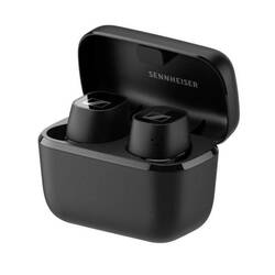 Sennheiser - Sennheiser CX 400BT True Wireless Kulak içi Kulaklık