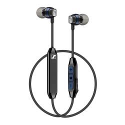 Sennheiser - Sennheiser CX 6.00BT Kulak İçi Kablosuz Kulaklık
