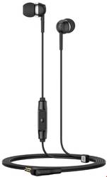 Sennheiser - Sennheiser CX80s Mikrofonlu Kulak içi Kulaklık