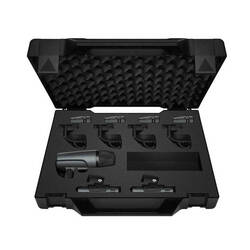 Sennheiser - Sennheiser E 600 Series Davul Mikrofon Seti