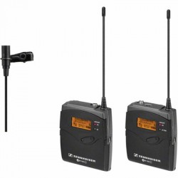 Sennheiser - Sennheiser EW 112P G4 Yaka Çok Yönlü Mikrofonu