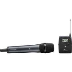 Sennheiser - Sennheiser EW-135P G4 Kablosuz El Mikrofonu
