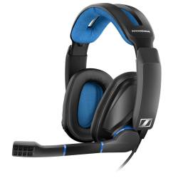 Sennheiser - Sennheiser GSP 300 Oyuncu Kulaklığı