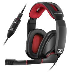 Sennheiser - Sennheiser GSP 350 Oyuncu Kulaklığı