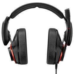 Sennheiser - Sennheiser GSP 600 Profesyonel Oyuncu Kulaklığı