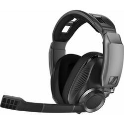 Sennheiser - Sennheiser GSP 670 7.1 Surround Wireless Oyuncu Kulaklığı