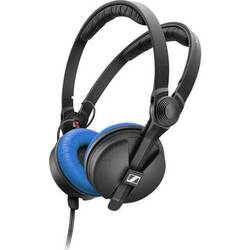 Sennheiser - Sennheiser HD 25 Blue Edition (Mavi)