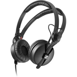 Sennheiser - Sennheiser HD 25 PLUS Profesyonel DJ Kulaklık