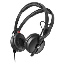 Sennheiser - Sennheiser HD 25 Profesyonel DJ Kulaklık