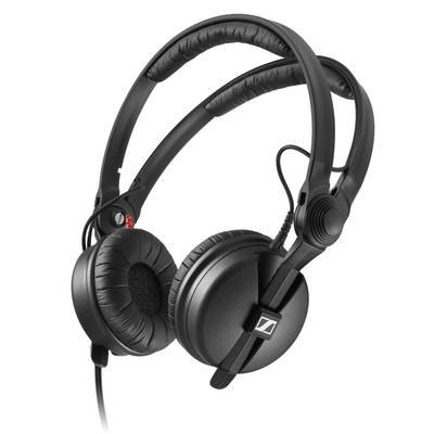 Sennheiser HD 25 Profesyonel DJ Kulaklık