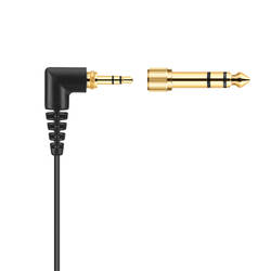 Sennheiser HD 25 Profesyonel DJ Kulaklık - Thumbnail