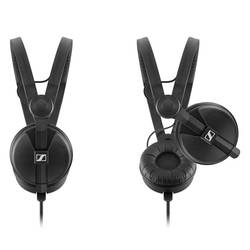Sennheiser HD 25 Profesyonel DJ Kulaklık - Thumbnail