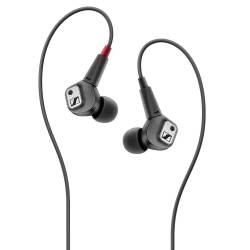 Sennheiser - Sennheiser İE 80 S Kulakiçi Kulaklık