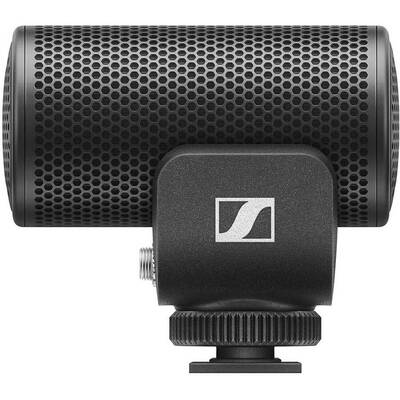 Sennheiser MKE 200 Kamera Üstü Mikrofon
