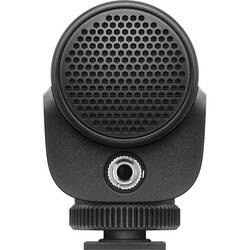 Sennheiser MKE 200 Kamera Üstü Mikrofon - Thumbnail