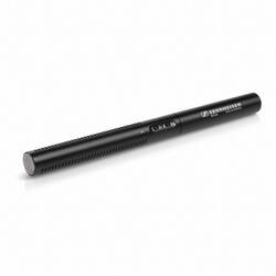 Sennheiser - Sennheiser MKE 600 Shotgun Mikrofon (Kamera Mikrofonu)