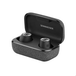 Sennheiser - Sennheiser Momentum True Wireless 3 (Siyah-Beyaz)