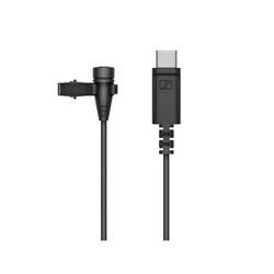 Sennheiser - Sennheiser XS LAV USB-C Yaka Mikrofonu (Mobil)