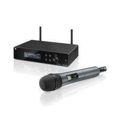 Sennheiser - Sennheiser XSW 2-835-A Kablosuz Vokal Mikrofonu